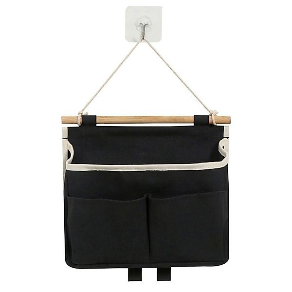 PRIISF Hängeregal Türaufhängetasche Hängeorganizer Stoff Aufbewahrung günstig online kaufen