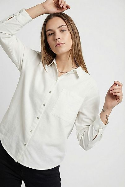Vila Langarmbluse VIPRISILLA L/S LOOSE SHIRT - NOOS günstig online kaufen