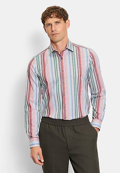 OLYMP Businesshemd "OLYMP Level Five, body fit, New York Kent" günstig online kaufen