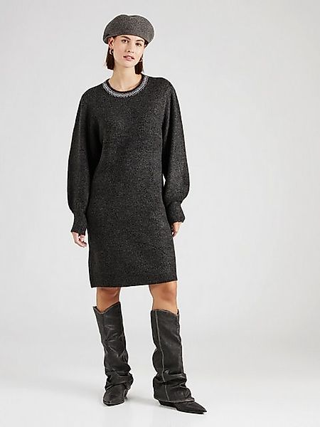 ONLY Midikleid Elsa (1-tlg) Ziersteine günstig online kaufen
