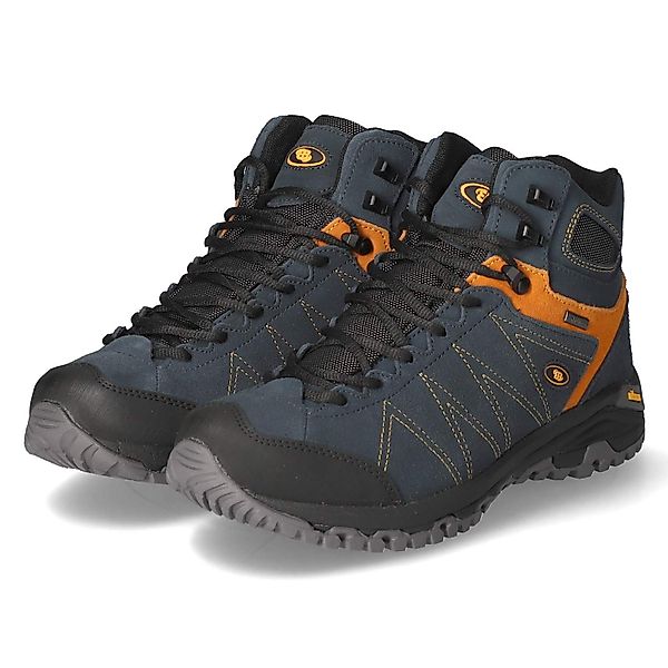BRÜTTING Schnürboots MOUNT KAPELA HIGH Sneaker günstig online kaufen