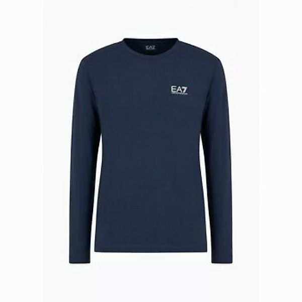 Emporio Armani EA7  T-Shirts & Poloshirts 8NPT28 PJVQZ CORE ID-1562 ARMANI günstig online kaufen