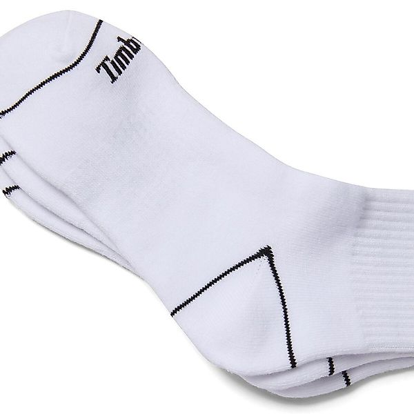 Timberland Freizeitsocken "BOWDEN 3PP Bowden Crew FC Crew with", (3 Paar) günstig online kaufen