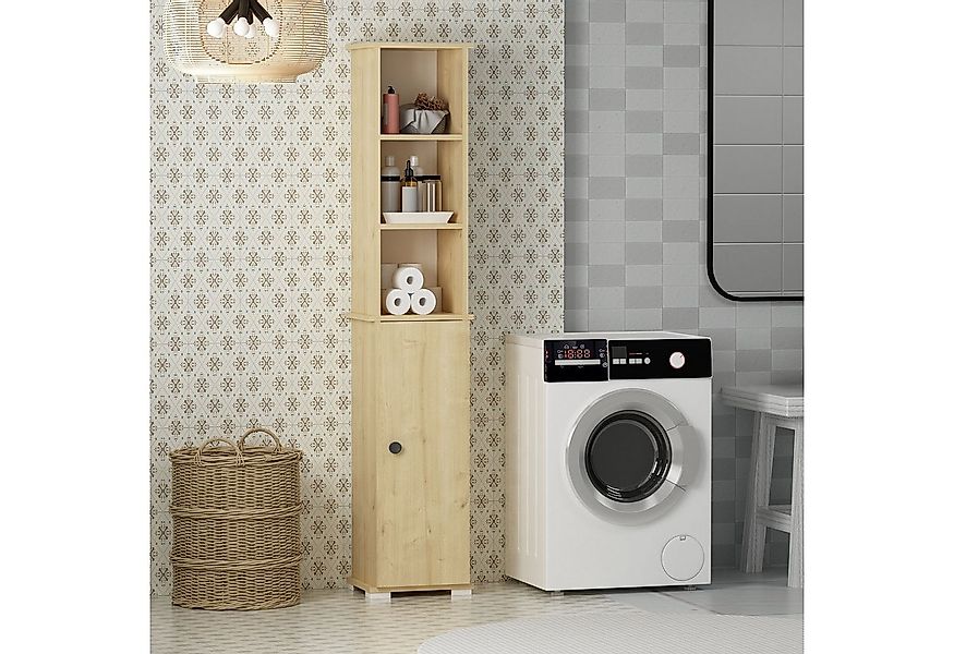 Skye Decor Badezimmerspiegelschrank OLV2411 günstig online kaufen