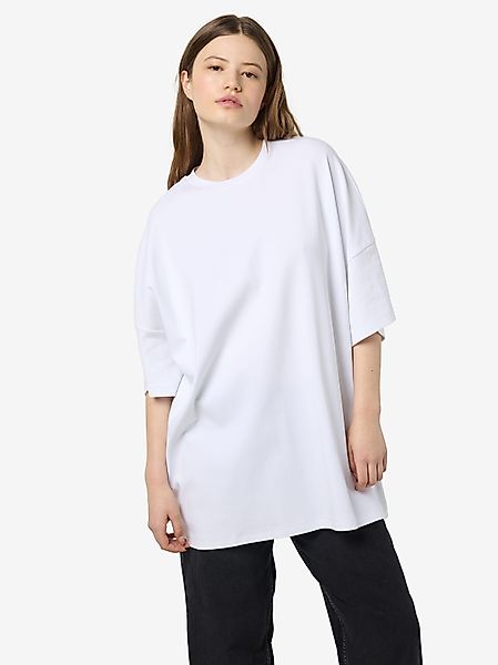 Noisy may Oversize-Shirt NMMOCCA 2/4 BOXY günstig online kaufen