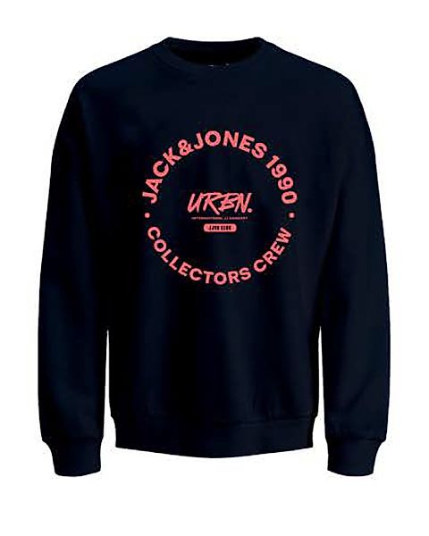 Jack & Jones Sweatshirt JJSIMON SWEAT günstig online kaufen