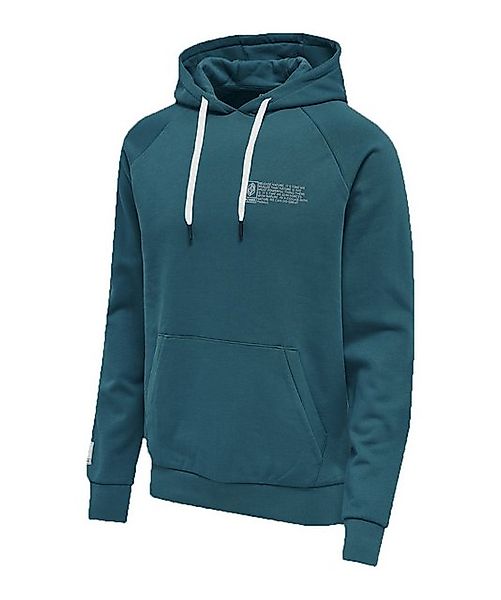 hummel Sweatshirt Hummel hmlGG12 Hoody F7161 Herren Baumwolle günstig online kaufen
