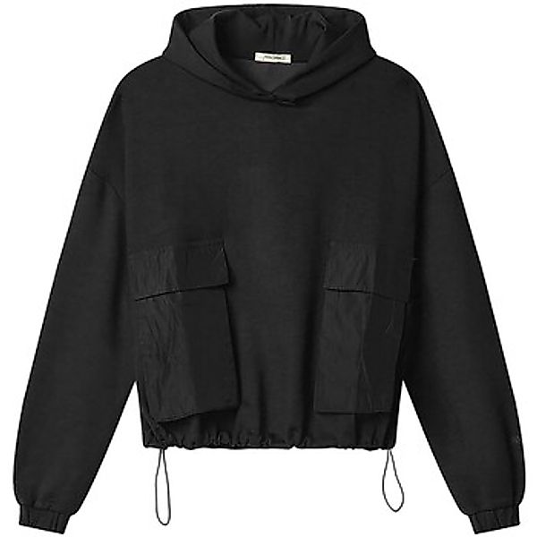 Hinnominate  Fleecepullover - günstig online kaufen