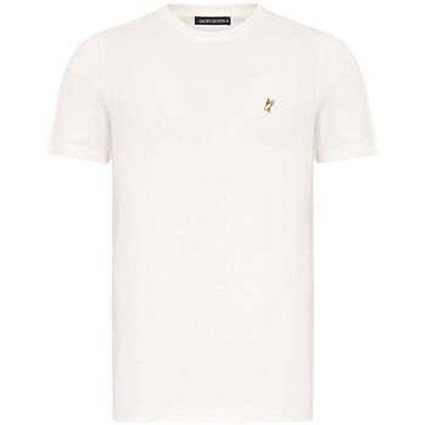 Jacey Quinn  T-Shirts & Poloshirts Liana Regular Fit Crew Neck T-shirt günstig online kaufen