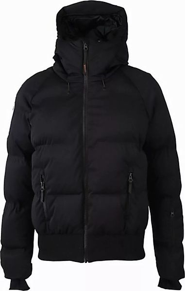 Brunotti Funktionsjacke Firecrown Women Snow Jacket BLACK günstig online kaufen