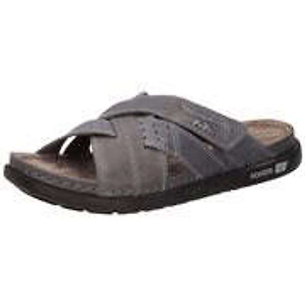Rohde Pantolette Herren grau|grau|grau günstig online kaufen