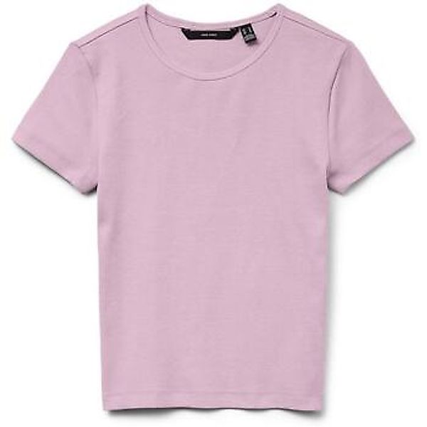 Vero Moda  T-Shirts & Poloshirts 10306894-RLL günstig online kaufen