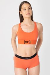 SUPER.NATURAL Sport-BH für Damen aus Merino günstig online kaufen