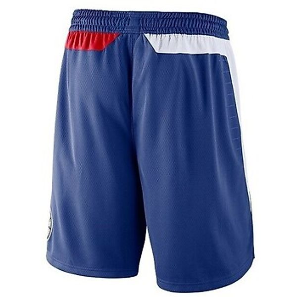 Nike  7/8 & 3/4 Hosen Nba Los Angeles Clippers günstig online kaufen