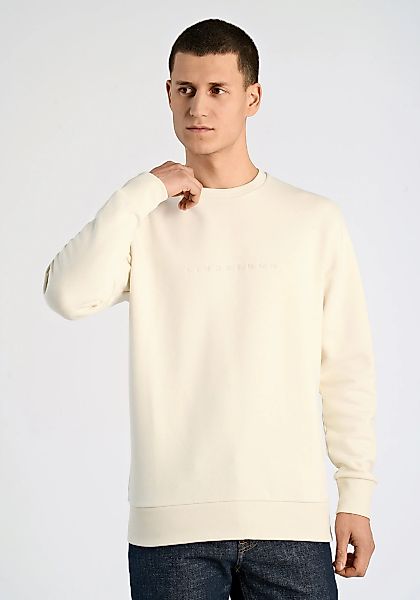 LINDBERGH Sweatshirt "Sweatshirt Relaxed Fit" günstig online kaufen