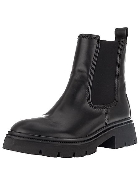 Gabor Gabor Stiefelette Leder/Textil Stiefelette günstig online kaufen