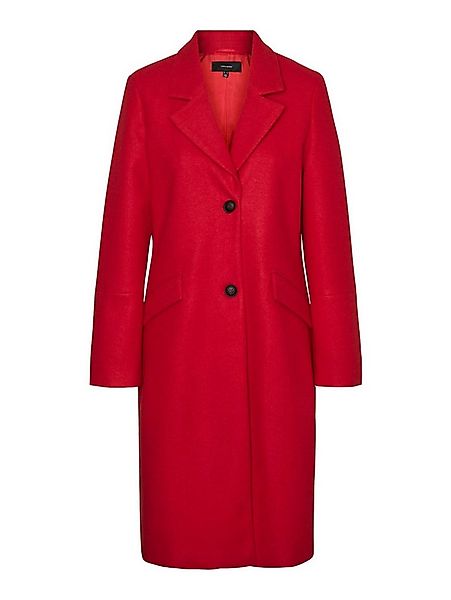 Vero Moda Langmantel günstig online kaufen