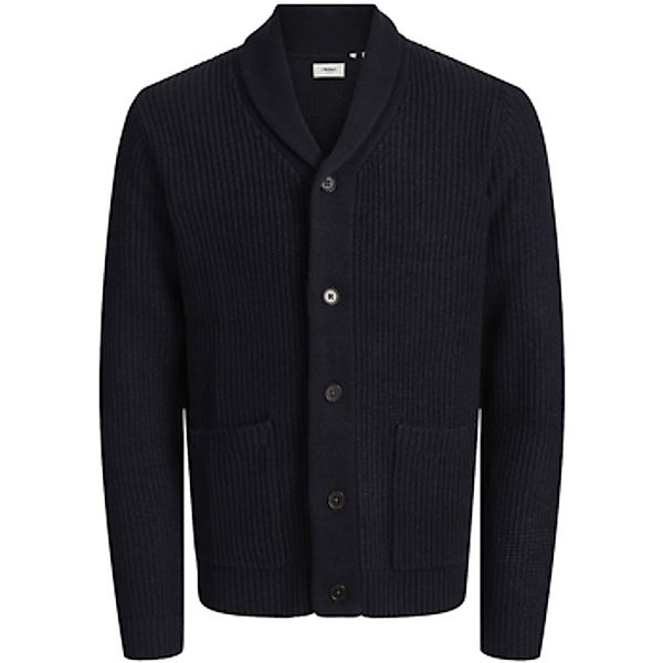 Produkt  Sweatshirt Dennis Knit Shawl Neck Cardigan günstig online kaufen