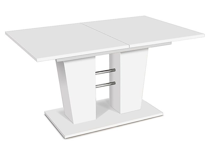 freiraum Esstisch Bomuli I, 180 x 75 x 90 cm (B/H/T) günstig online kaufen