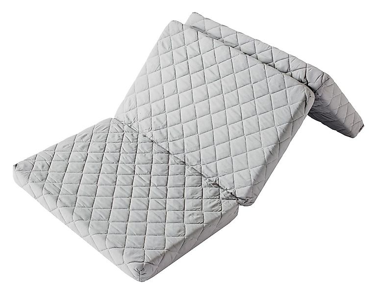 Klappmatratze Reisematratze in drei Größen 60x120 70x140 70x200 cm, Kids Co günstig online kaufen