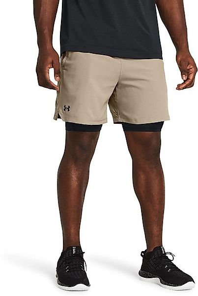 Under Armour® Shorts Vanish Woven 2In1 Sts günstig online kaufen