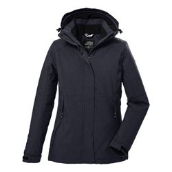 Killtec Softshelljacke Outdoorjacke KOW 37 günstig online kaufen