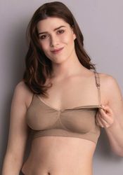 Anita Maternity Still-BH "Seamless", herausnehmbare Cups, doppellagig aus M günstig online kaufen