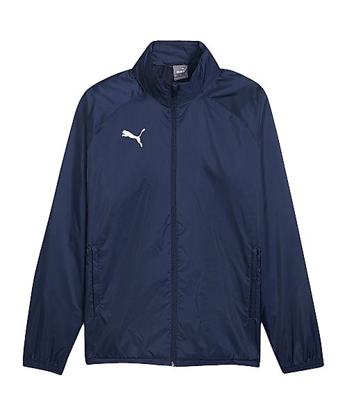 PUMA Regenjacke PUMA teamGOAL Allwetterjacke Regenjacken günstig online kaufen