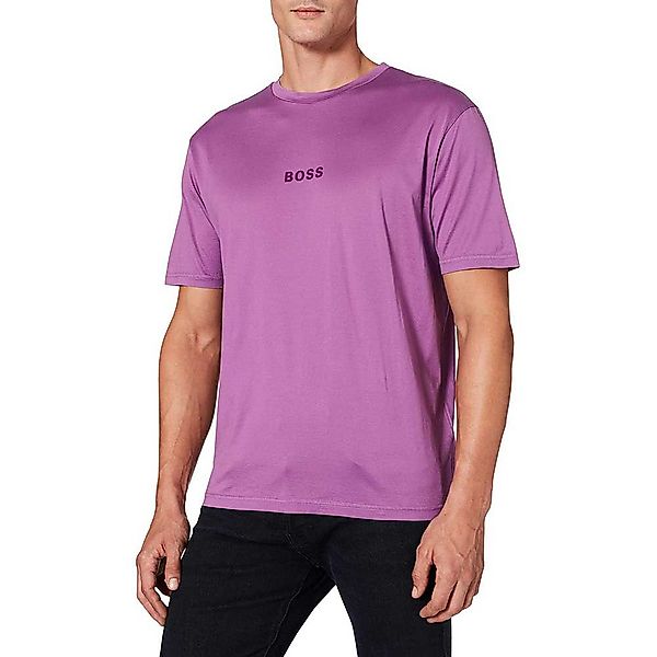 Boss Tebeautiful Jersey 2XL Bright Purple günstig online kaufen