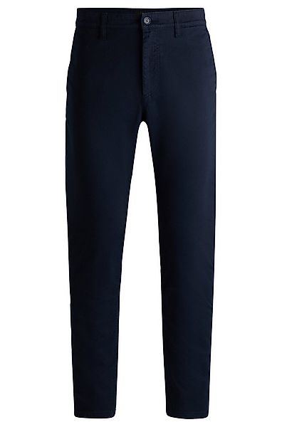 BOSS ORANGE 5-Pocket-Hose günstig online kaufen