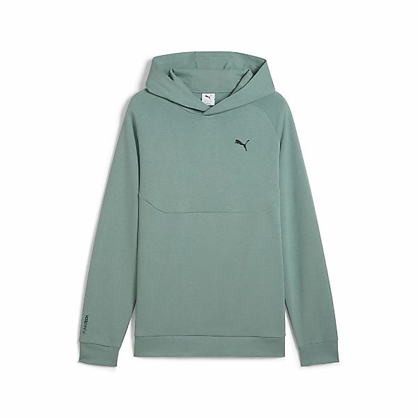 PUMA Kapuzensweatshirt "TECH HOODIE DK" günstig online kaufen