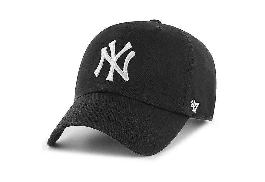 '47 Brand Trucker Cap Relaxed Fit MLB New York Yankees günstig online kaufen