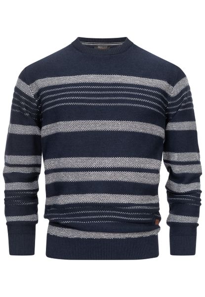 Indicode Strickpullover INScott günstig online kaufen