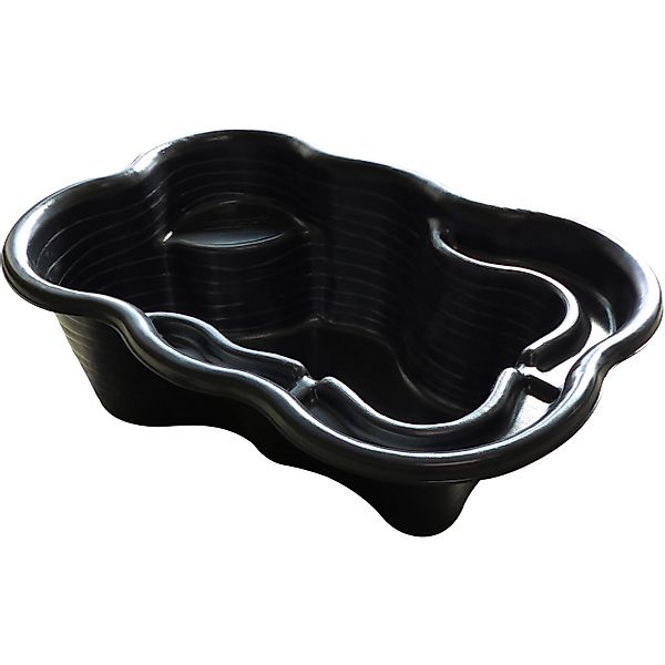 Ubbink Fertigteich Iris SII 45 x 90 x 135 cm Inhalt 240, günstig online kaufen