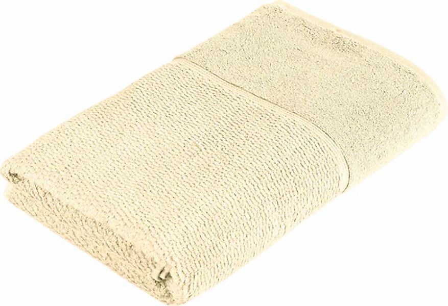 Möve for frottana Badetuch »Pearl«, (1 St., 1 Badetuch (67x140 cm), mit Per günstig online kaufen