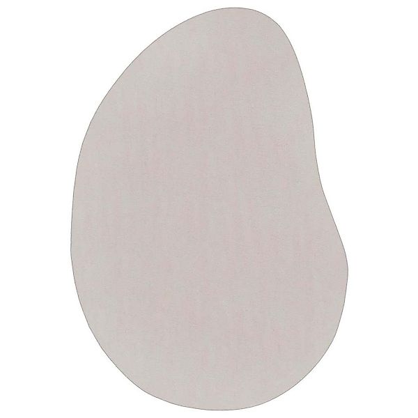 vidaXL Teppich Teppich Sandfarbe 80 x günstig online kaufen