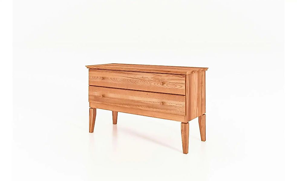 Kommode  Erik ¦ holzfarben ¦ Maße (cm): B: 112 H: 66 Kommoden & Sideboards günstig online kaufen