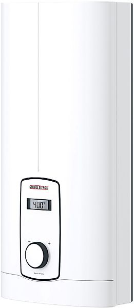 STIEBEL ELTRON Komfort-Durchlauferhitzer »DHB-E 27 kW LCD, gradgenaue Tempe günstig online kaufen