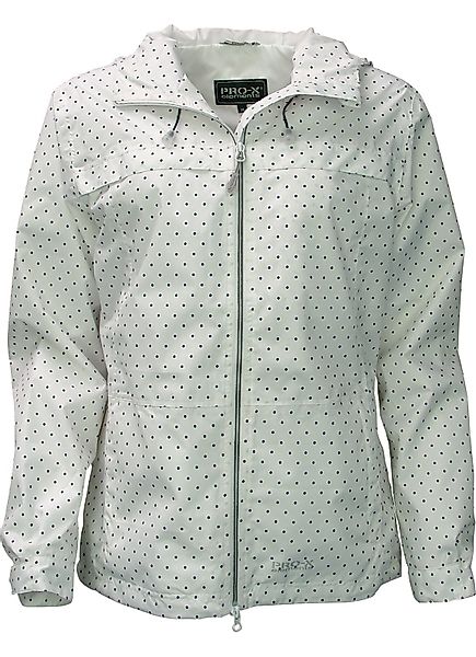 PRO-X ELEMENTS Funktionsjacke LUCIE Wasserdicht günstig online kaufen