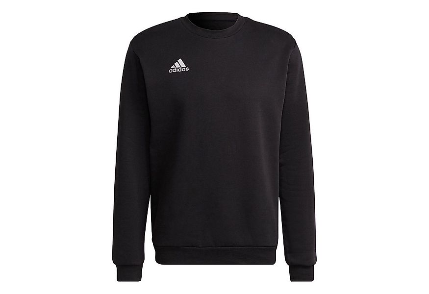 adidas Performance Fleecepullover adidas Herren Pullover Entrada 22 Sweat T günstig online kaufen
