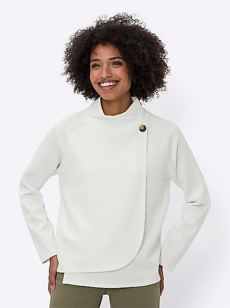 heine Sweater Sweatshirt . günstig online kaufen