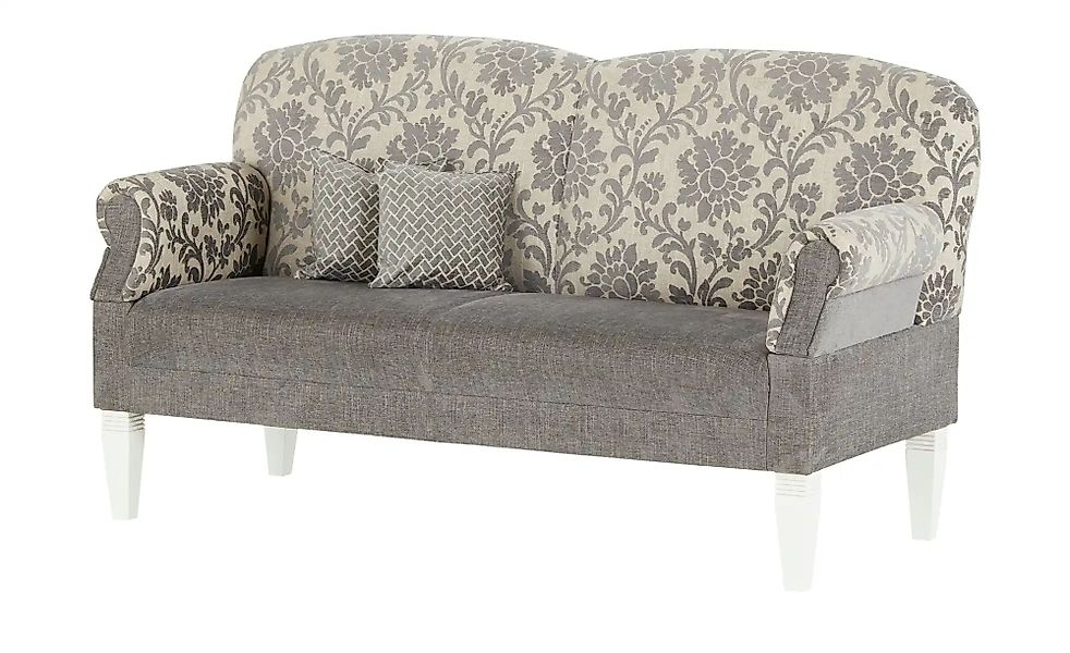Barnickel Küchensofa  Elli ¦ grau ¦ Maße (cm): B: 181 H: 101 T: 78.0 Bänke günstig online kaufen