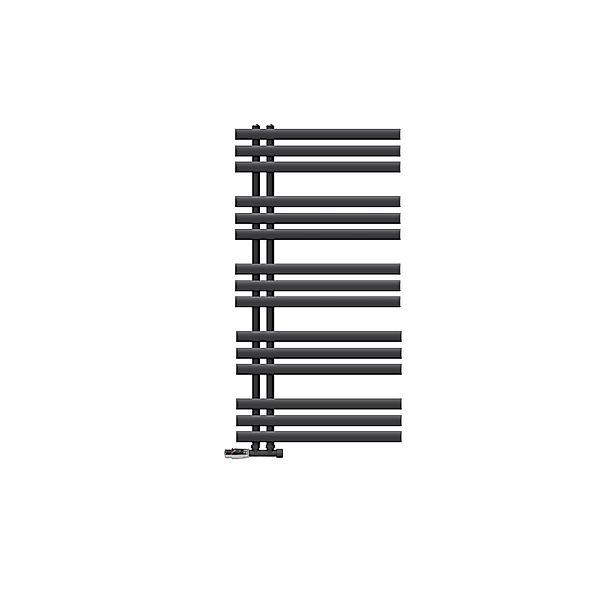 LuxeBath Badheizkörper Designheizkörper Iron EM 600x1200mm günstig online kaufen