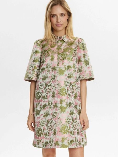 nümph Jerseykleid Nümph Dress NUVIDA günstig online kaufen