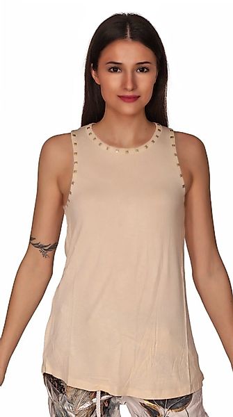 Charis Moda Trägertop Top "Tiana" mit günstig online kaufen