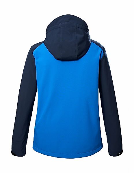 Killtec Softshelljacke "KOS 265 MN SFTSHLL JCKT", Softshelljacke: wasser- u günstig online kaufen
