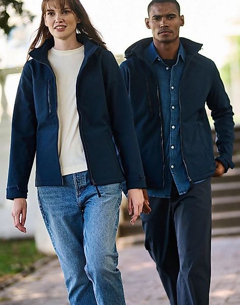 Regatta Professional Softshelljacke Venturer 3-layer Printable Hooded Softs günstig online kaufen