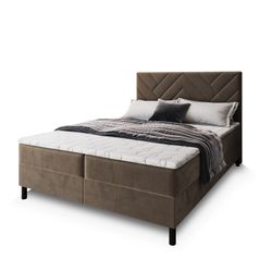 Masseno Boxbett ROKIS 140x200 cm mit günstig online kaufen