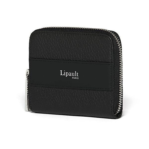 Lipault Invitation Wallet One Size Black günstig online kaufen