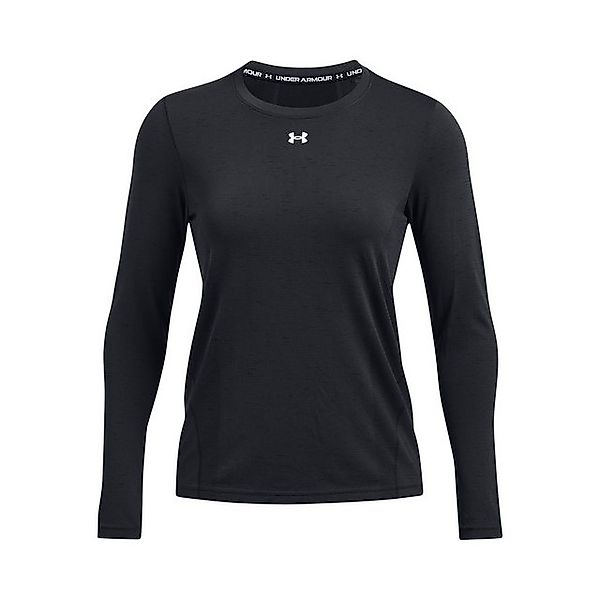 Under Armour® Langarmshirt Under Armour Damen Langarmshirt Vanish Seamless günstig online kaufen